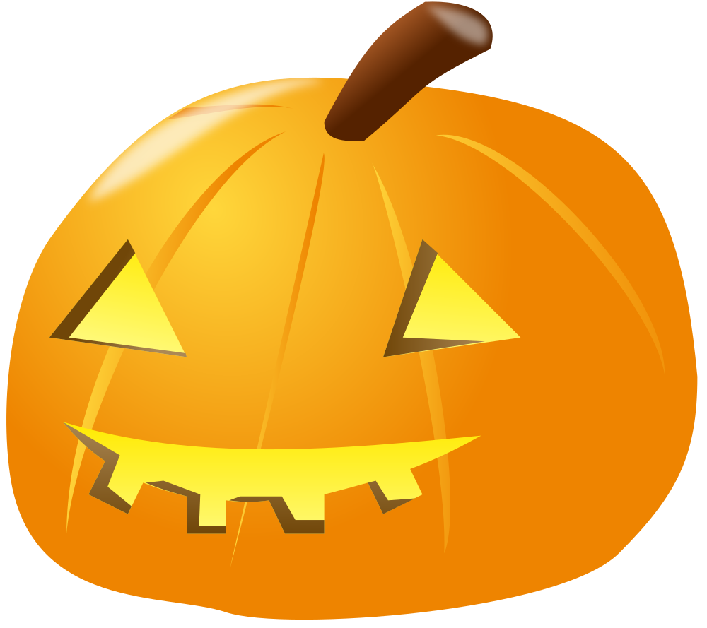 OnlineLabels Clip Art - Halloween ns3